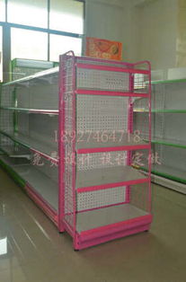 厂家直销母婴用品货架 一站式采购首选，深圳市龙华新区观澜佳信货架经销部