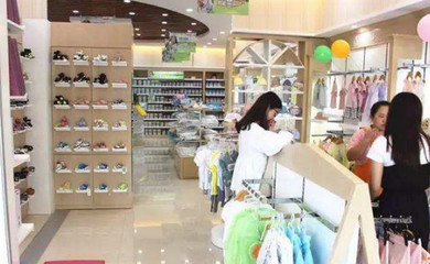 小阿华加盟 开启母婴用品销售事业的新机遇