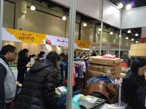 秋日盛会，品质优选 上海母婴名品博览会开启超值采购季